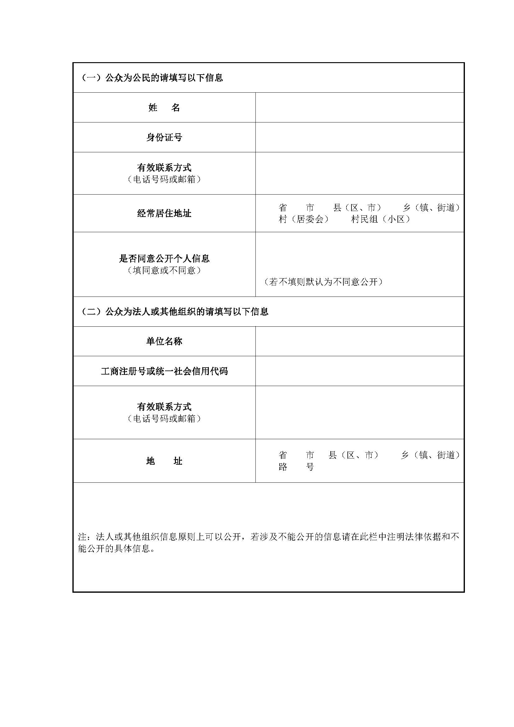 建設項目環(huán)境影響評價公眾意見表——2_.jpg